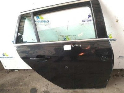 Puerta Trasera Derecha Opel INSIGNIA SPORTS TOURER 2 0 CDTI 
