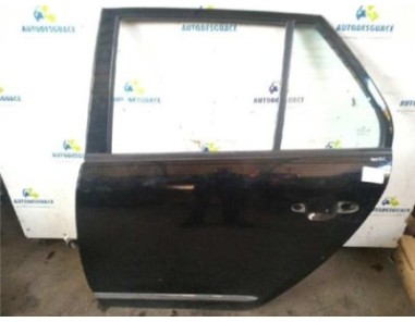 Puerta Trasera Izquierda Kia CARENS 2 0 CRDi 