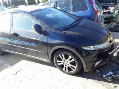 Puerta Trasera Izquierda Honda CIVIC BERLINA 5 2 2 CTDI  2