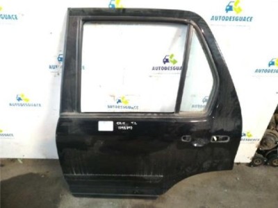 Puerta Trasera Izquierda Honda CR-V 2 2 CTDI