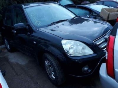 Puerta Trasera Izquierda Honda CR-V 2 2 CTDI  2