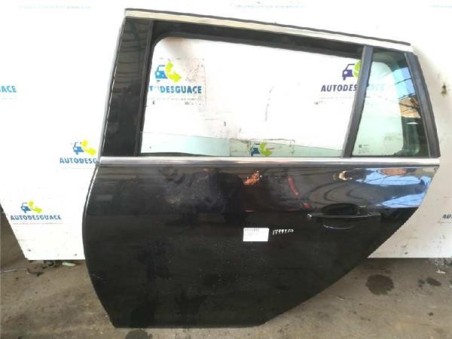 Puerta Trasera Izquierda Opel INSIGNIA SPORTS TOURER 2 0 CDTI 