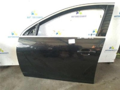 Puerta Delantera Izquierda Opel INSIGNIA BERLINA 2 0 16V CDTI 