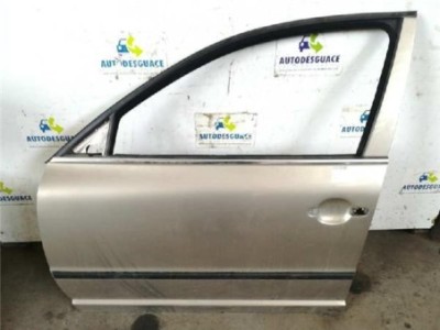 Puerta Delantera Izquierda Skoda SUPERB 2 0 TDI DPF