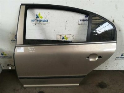 Puerta Trasera Izquierda Skoda SUPERB 2 0 TDI DPF