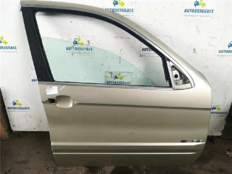 Puerta Delantera Derecha BMW X5 4 4 V8 32V 