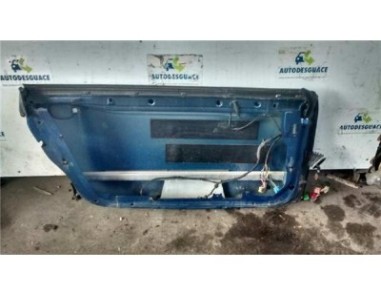 Puerta Delantera Izquierda Audi TT 1 8 20V Turbo 