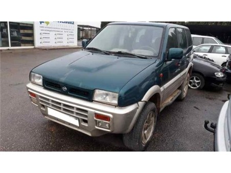 Puerta Delantera Izquierda Nissan TERRANO/TERRANO II 2 7 Turbodiesel 