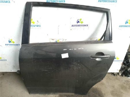 Puerta Trasera Izquierda Toyota COROLLA VERSO 2 0 Turbodiesel 