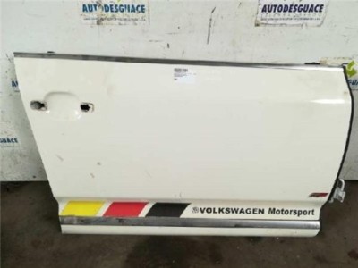 Puerta Delantera Derecha Volkswagen TOUAREG 2 5 TDI DPF  2
