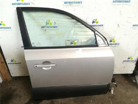 Puerta Delantera Derecha Hyundai TUCSON 2 0 CRDi 