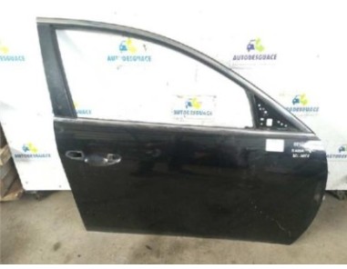 Puerta Delantera Derecha Mazda 6 LIM  2 0 Turbodiesel 