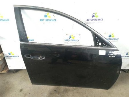 Puerta Delantera Derecha Mazda 6 LIM  2 0 Turbodiesel 