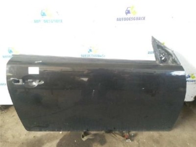 Puerta Delantera Derecha Renault MEGANE II COUPE/CABRIO 1 9 dCi D