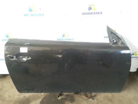 Puerta Delantera Derecha Renault MEGANE II COUPE/CABRIO 1 9 dCi D 