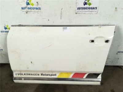 Puerta Delantera Izquierda Volkswagen TOUAREG 2 5 TDI DPF