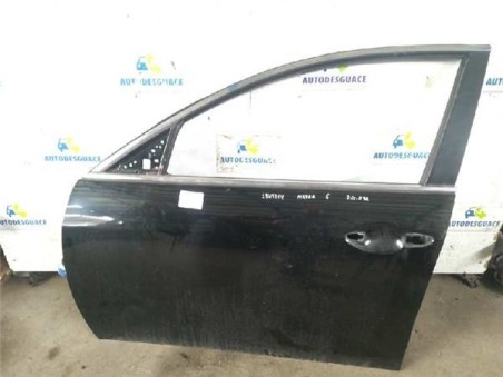 Puerta Delantera Izquierda Mazda 6 LIM  2 0 Turbodiesel 