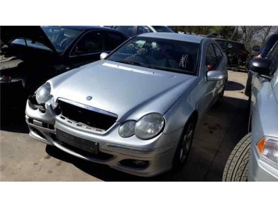 Puerta Delantera Izquierda MERCEDES CLASE C  SPORTCOUPE 2 2 CDI  2