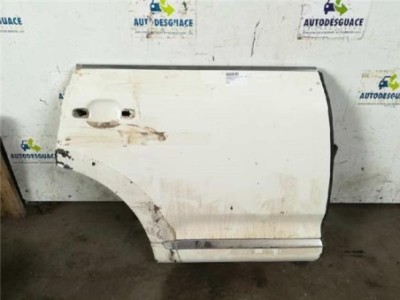 Puerta Trasera Derecha Volkswagen TOUAREG 2 5 TDI DPF  2
