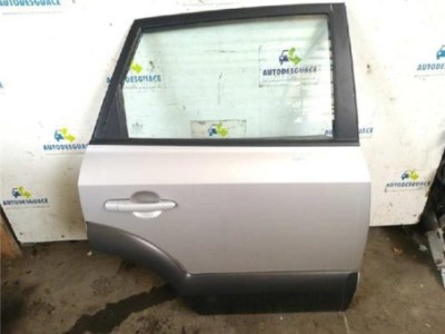 Puerta Trasera Derecha Hyundai TUCSON 2 0 CRDi
