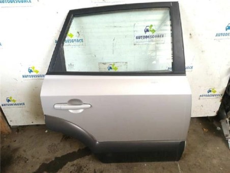 Puerta Trasera Derecha Hyundai TUCSON 2 0 CRDi 