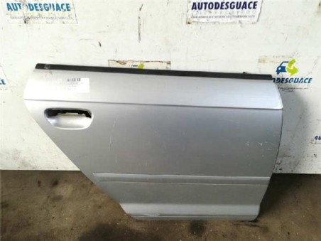 Puerta Trasera Derecha Audi A3 SPORTBACK 2 0 TDI 