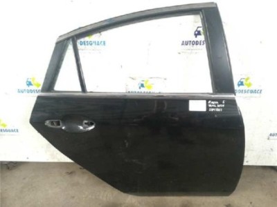 Puerta Trasera Derecha Mazda 6 LIM  2 0 Turbodiesel