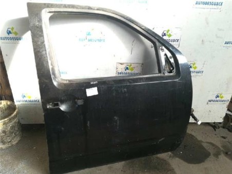 Puerta Delantera Derecha Nissan NAVARA PICK-UP 2 5 dCi D 