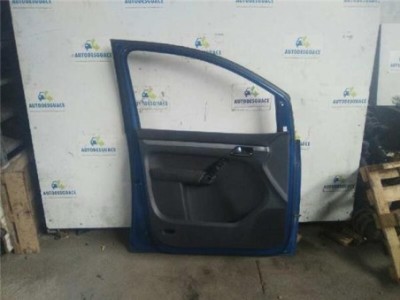 Puerta Delantera Izquierda Volkswagen TOURAN 1 9 TDI