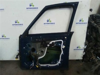 Puerta Delantera Derecha Citroen C4 PICASSO 2 0 HDi FAP 