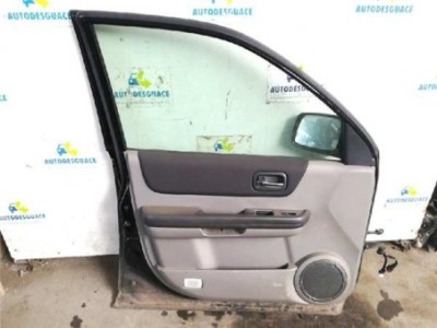Puerta Delantera Izquierda Nissan X-TRAIL 2 2 dCi D