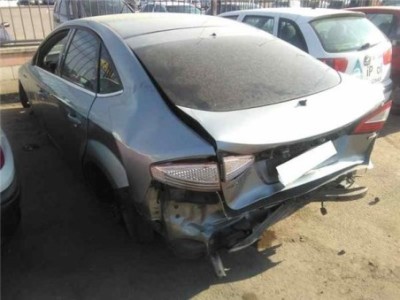 Puerta Trasera Derecha Ford MONDEO BER  2 0 TDCi  2