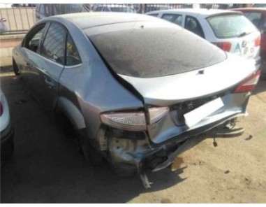 Puerta Trasera Derecha Ford MONDEO BER  2 0 TDCi 