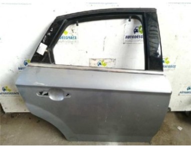 Puerta Trasera Derecha Ford MONDEO BER  2 0 TDCi 
