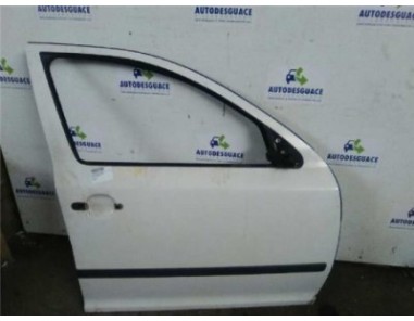 Puerta Delantera Derecha Skoda OCTAVIA BERLINA 1 9 TDI 
