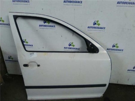 Puerta Delantera Derecha Skoda OCTAVIA BERLINA 1 9 TDI 