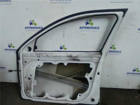 Puerta Delantera Derecha Skoda OCTAVIA BERLINA 1 9 TDI 