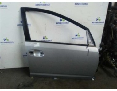 Puerta Delantera Derecha Toyota PRIUS 1 5 