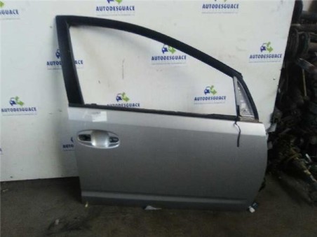 Puerta Delantera Derecha Toyota PRIUS 1 5 