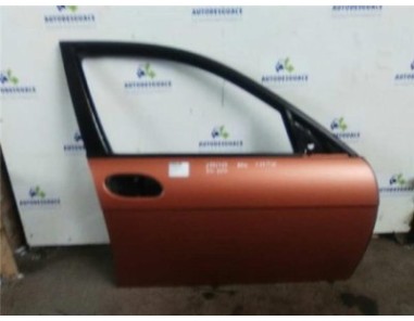 Puerta Delantera Derecha BMW SERIE 7 4 4 Turbodiesel 