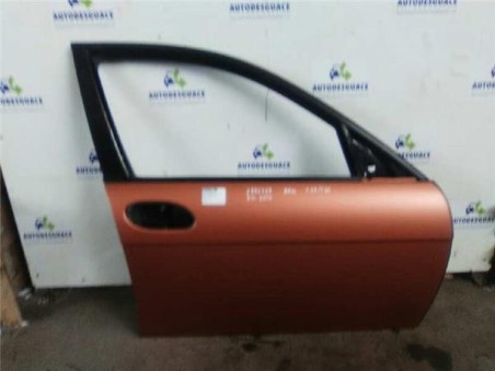 Puerta Delantera Derecha BMW SERIE 7 4 4 Turbodiesel 