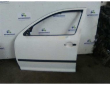 Puerta Delantera Izquierda Skoda OCTAVIA BERLINA 1 9 TDI 