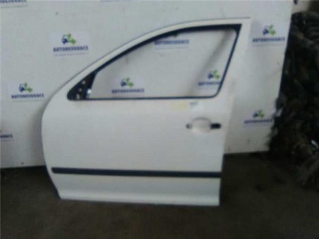 Puerta Delantera Izquierda Skoda OCTAVIA BERLINA 1 9 TDI 