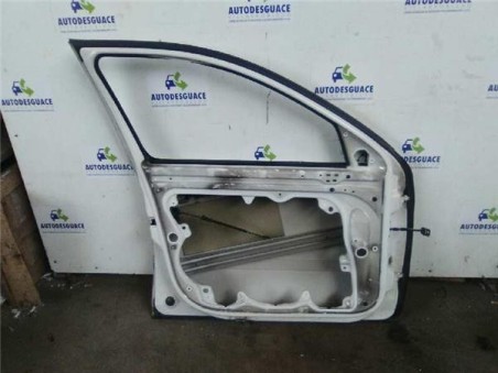 Puerta Delantera Izquierda Skoda OCTAVIA BERLINA 1 9 TDI 