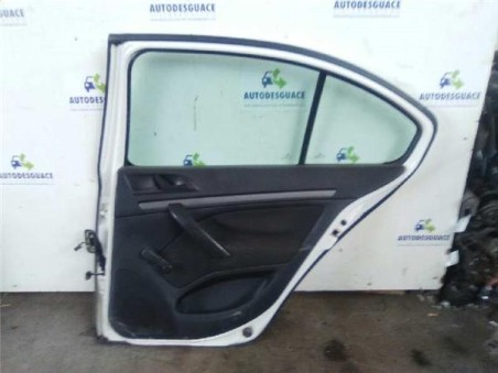 Puerta Trasera Derecha Skoda OCTAVIA BERLINA 1 9 TDI 