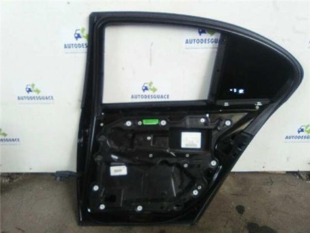 Puerta Trasera Derecha BMW SERIE 7 4 4 Turbodiesel 