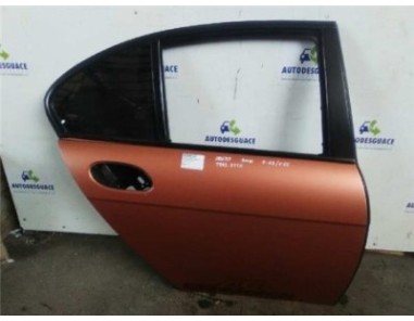 Puerta Trasera Derecha BMW SERIE 7 4 4 Turbodiesel 