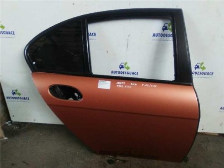 Puerta Trasera Derecha BMW SERIE 7 4 4 Turbodiesel 