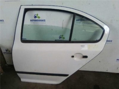 Puerta Trasera Izquierda Skoda OCTAVIA BERLINA 1 9 TDI