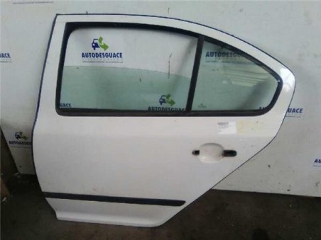 Puerta Trasera Izquierda Skoda OCTAVIA BERLINA 1 9 TDI 